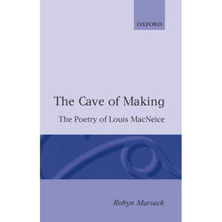 ISBN The Cave of Making ( The Poetry of Louis MacNeice ) livre