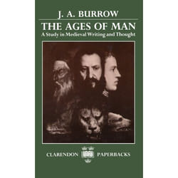 ISBN The Ages of Man ( A Study in Medieval Writing and Thought ) livre