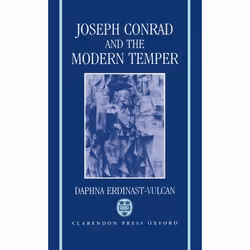 ISBN Joseph Conrad and the Modern Temper, 226 pages