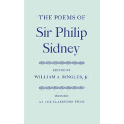 Poems of Sir Philip Sidney