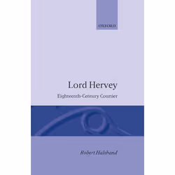 ISBN Lord Hervey ( Eighteenth-Century Courtier ), 394 pages