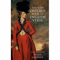 ISBN The New Oxford Book of English Verse 1250-1950, 992 pages