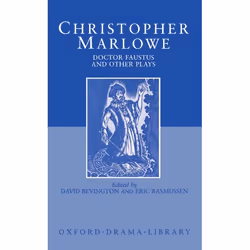 ISBN Doctor Faustus and Other Plays ( Tamburlaine Parts I and II; Doctor Faustus A- and B-Texts; The Jew of Malta; Edward II ...