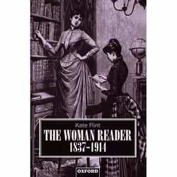 ISBN The Woman Reader 1837-1914, 378 pages