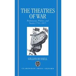 The Theatres of War