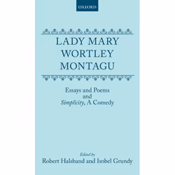 ISBN Essays and Poems ( and `Simplicity' a Comedy ), 434 pages