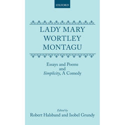 ISBN Essays and Poems ( and `Simplicity' a Comedy ) livre
