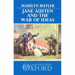 ISBN Jane Austen and the War of Ideas, 350 pages