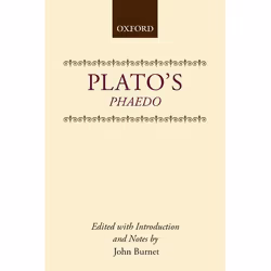 ISBN Phaedo, 314 pages