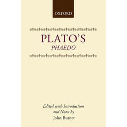 ISBN Phaedo livre