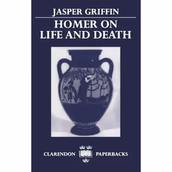ISBN Homer on Life and Death, 234 pages