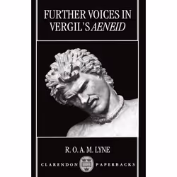 ISBN Further Voices in Vergil's Aeneid, 262 pages