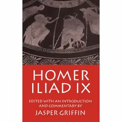 ISBN Iliad IX, 160 pages
