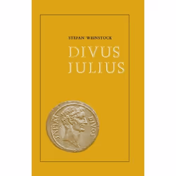 ISBN Divus Julius, 544 pages