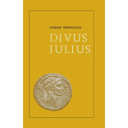 ISBN Divus Julius livre