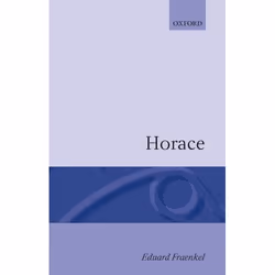 ISBN Horace, 478 pages