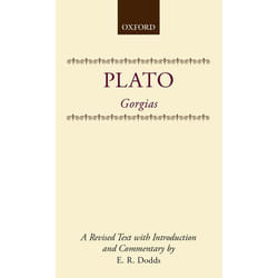 ISBN Gorgias ( A revised text with Introduction and Commentary ) livre