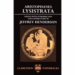 ISBN Lysistrata, 308 pages