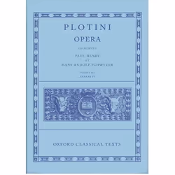 ISBN Plotinus III. Ennead VI, 402 pages