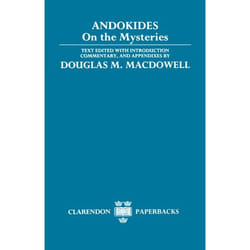 ISBN On the Mysteries livre