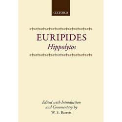 ISBN Hippolytos livre
