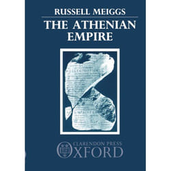 The Athenian Empire