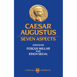 ISBN Caesar Augustus ( Seven Aspects ), 232 pages