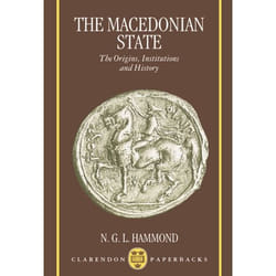 The Macedonian State