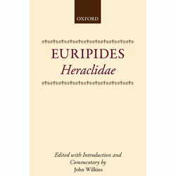 ISBN Heraclidae, 238 pages