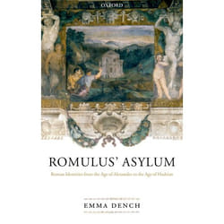 Romulus' Asylum