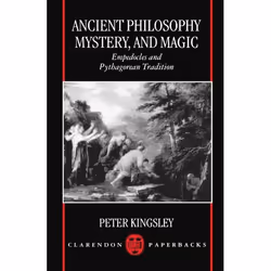 ISBN Ancient Philosophy Mystery and Magic ( Empedocles and Pythagorean Tradition ), 432 pages