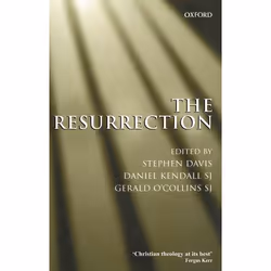ISBN The Resurrection ( An Interdisciplinary Symposium on the Resurrection of Jesus ), Anglais, Livre broché, 392 pages