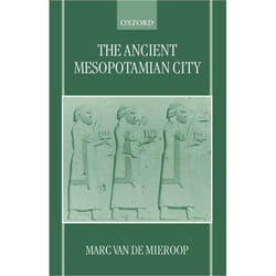 ISBN The Ancient Mesopotamian City livre