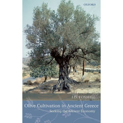Olive Cultivation in Ancient Greece
