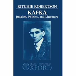 ISBN Kafka: Judaism Politics and Literature, 336 pages