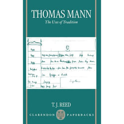 Thomas Mann