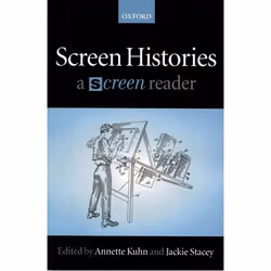 ISBN Screen Histories ( A `Screen' Reader ), 240 pages