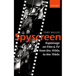 Spyscreen