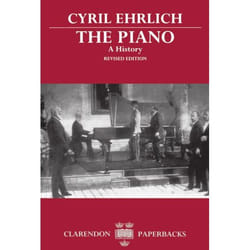 The Piano