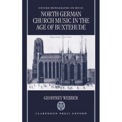 ISBN North German Church Music in the Age of Buxtehude livre 248 pages