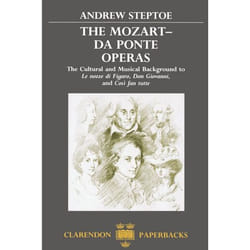 The Mozart-Da Ponte Operas