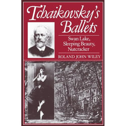 ISBN Tchaikovsky's Ballets ( Swan Lake Sleeping Beauty Nutcracker ) livre