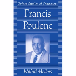 ISBN Francis Poulenc, 204 pages