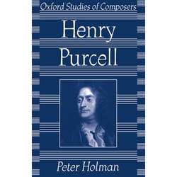 ISBN Purcell livre
