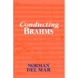 ISBN Conducting Brahms, 236 pages
