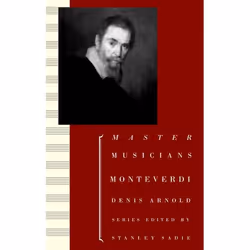 ISBN Monteverdi, 256 pages