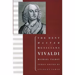 ISBN Vivaldi, Michael Talbot, unisexe, Oxford University Press, 30/11/2000, 1 pièce(s)
