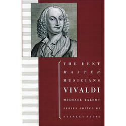 Vivaldi, Master Musicians Series