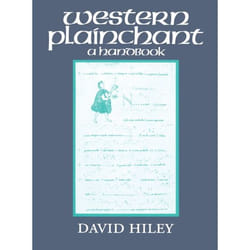 Western Plainchant