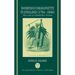 Domenico Dragonetti in England (1794-1846)